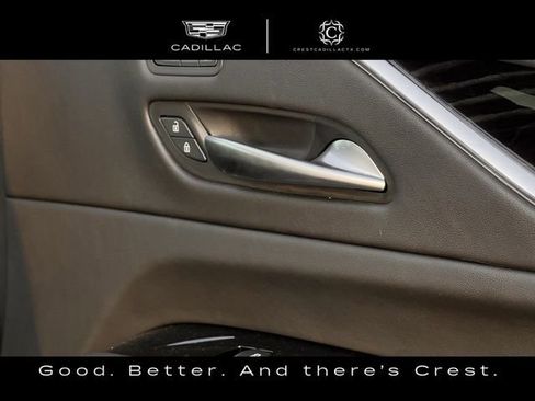 Certified 2024 Cadillac Escalade Sport image 28