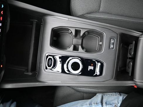 New 2026 Jeep Cherokee Laredo AWD/4WD image 31
