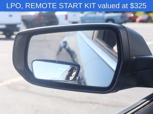 Used 2018 Chevrolet Malibu LS FWD image 4