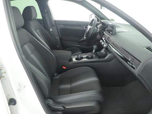Used 2023 Honda Civic Sport image 19