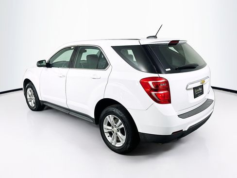 Used 2016 Chevrolet Equinox LS FWD image 5