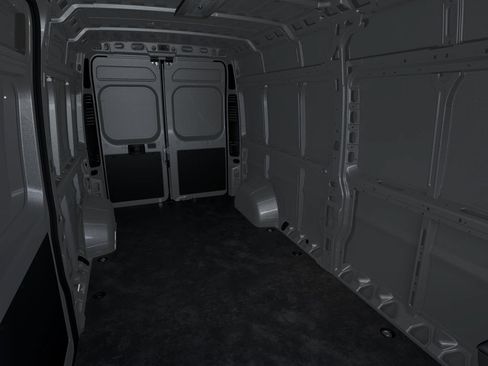 New 2026 RAM ProMaster 2500 w/ Convenience Group FWD image 15