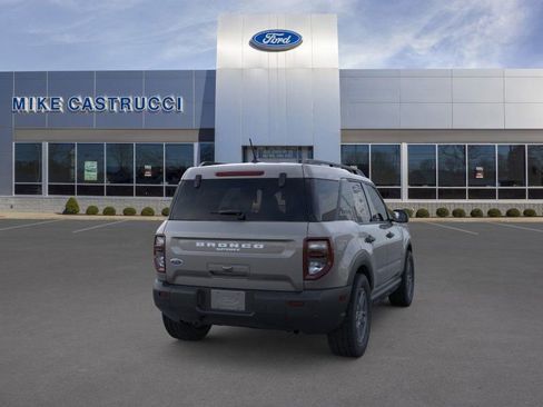 New 2026 Ford Bronco Sport Big Bend image 9