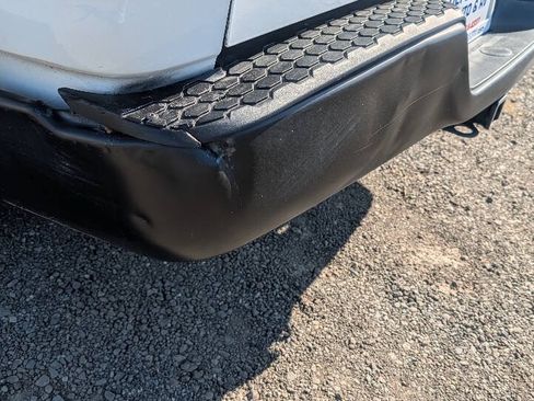 Used 2019 RAM 1500 Tradesman w/ Protection Group AWD/4WD image 2