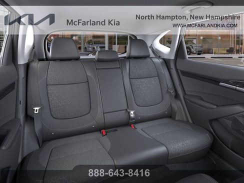 New 2026 Kia Seltos S image 17
