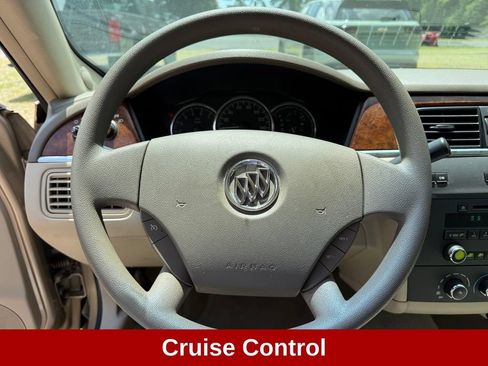Used 2005 Buick LaCrosse CX FWD image 15