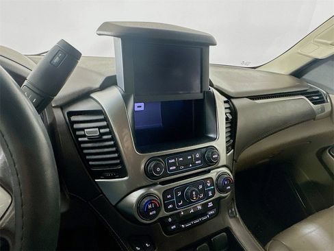 Used 2018 Chevrolet Tahoe LT w/ Max Trailering Package image 18