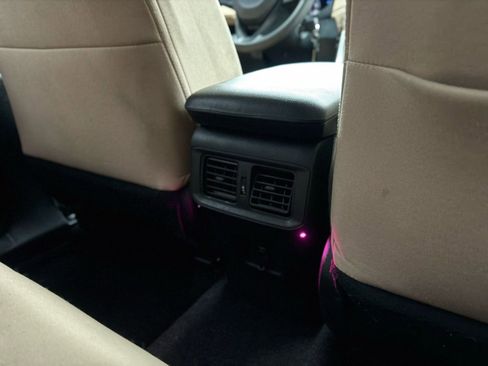 Used 2023 Toyota RAV4 LE image 29