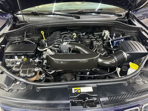 Used 2016 Jeep Grand Cherokee Overland RWD image 42