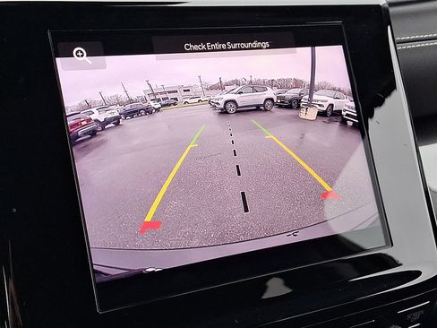 Certified 2023 Jeep Grand Cherokee Laredo image 19