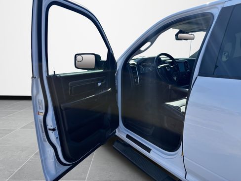 Used 2016 RAM 1500 Sport w/ Sport Premium Group AWD/4WD image 22