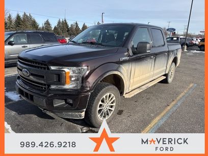 Used 2019 Ford F150 XLT w/ Equipment Group 302A Luxury