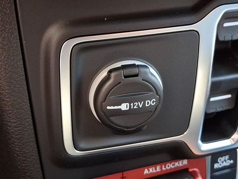 New 2026 Jeep Wrangler Unlimited Sport AWD/4WD image 14
