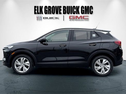 New 2026 Buick Encore GX Preferred image 7