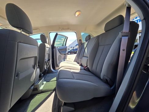 Used 2007 Chrysler Pacifica AWD image 19