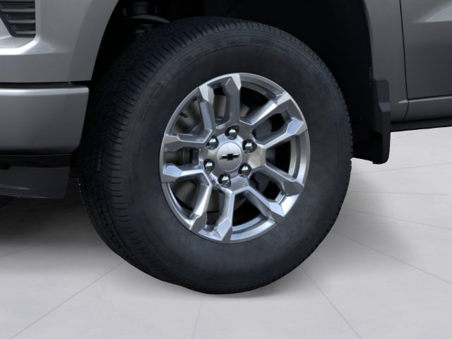 New 2026 Chevrolet Silverado 1500 RST w/ Convenience Package II AWD/4WD image 9