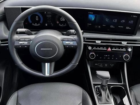 New 2026 Hyundai Tucson XRT image 31