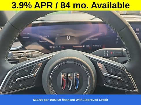 New 2026 Buick Enclave Sport Touring w/ Power Package image 21