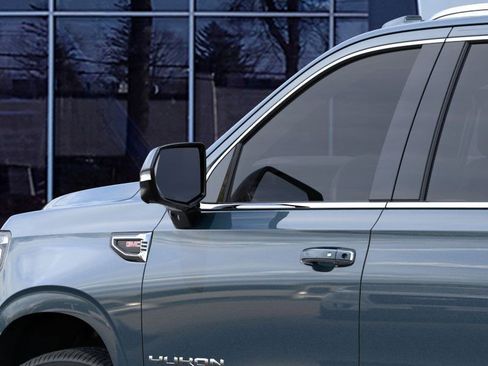 New 2026 GMC Yukon XL Elevation image 12