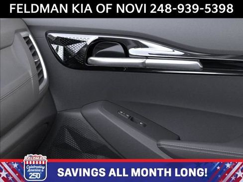 New 2026 Kia Seltos EX AWD/4WD image 26