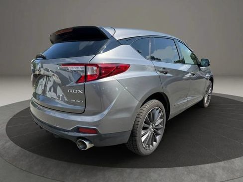 Used 2023 Acura RDX w/ Advance Package AWD/4WD image 5