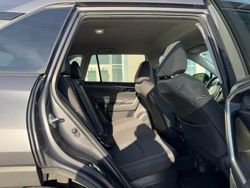 Used 2024 Toyota RAV4 LE image 13