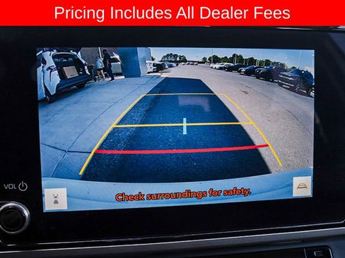 Used 2025 Toyota Camry LE FWD image 13