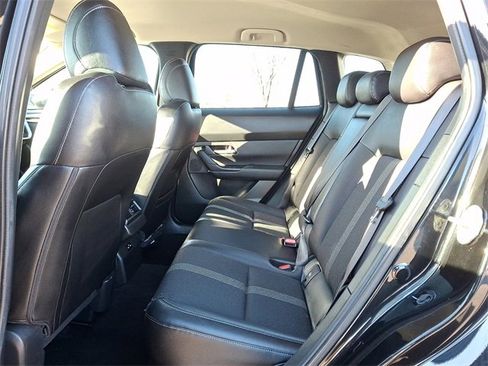 Used 2024 MAZDA CX-50 AWD 2.5 S w/ Preferred Package image 10