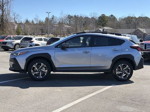 New 2026 Subaru Crosstrek 2.0i Premium image 6