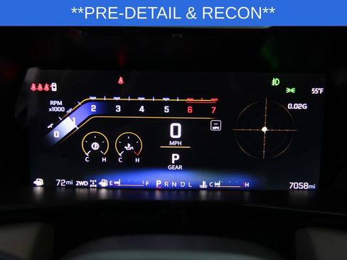 Certified 2024 Chevrolet Colorado ZR2 image 15