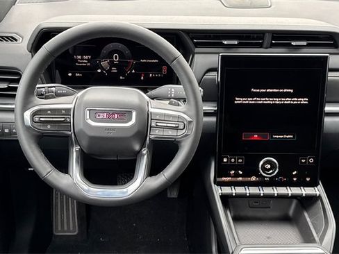 New 2026 GMC Terrain Elevation w/ Black Edition image 14