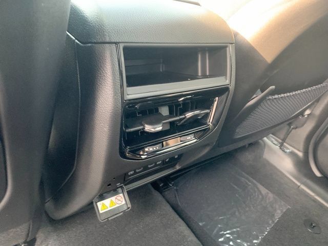 New 2027 Jeep Grand Cherokee Limited AWD/4WD image 14