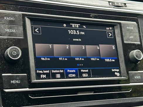 Used 2020 Volkswagen Tiguan S FWD image 20