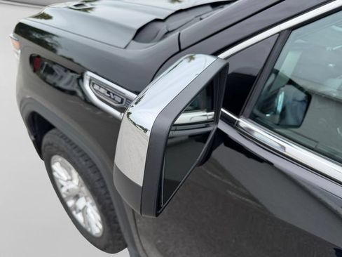 Used 2023 GMC Sierra 1500 Denali AWD/4WD image 10
