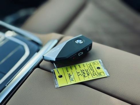 New 2026 BMW X5 xDrive40i image 36