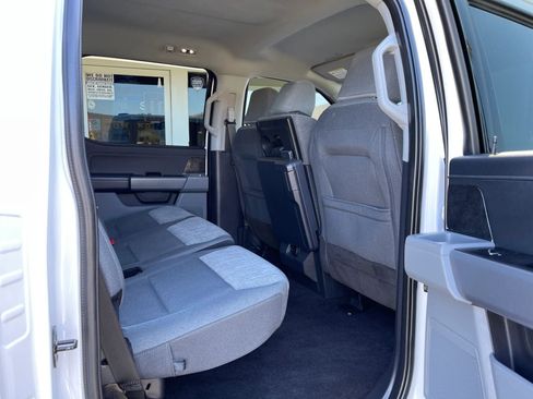 Used 2022 Ford F150 XLT w/ Equipment Group 302A High RWD image 23