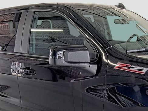 New 2026 Chevrolet Silverado 1500 RST w/ All Star Edition Plus AWD/4WD image 17