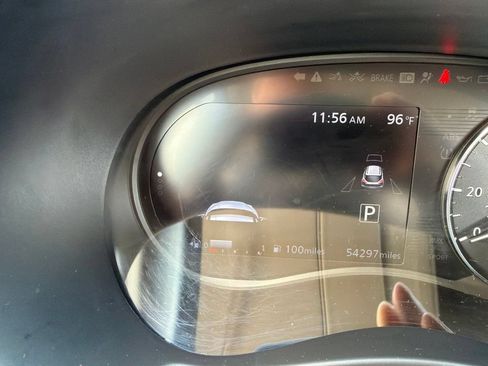 Used 2022 Nissan Kicks SR FWD image 48
