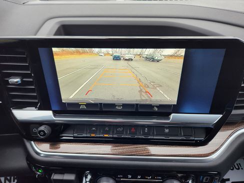 New 2026 Chevrolet Silverado 1500 RST w/ Convenience Package II image 13