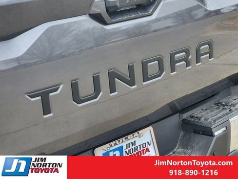 New 2026 Toyota Tundra SR5 image 8