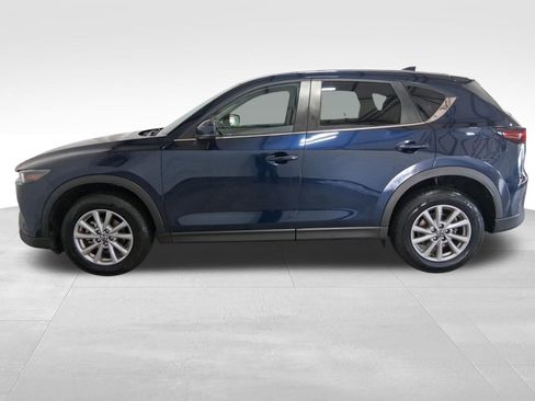 Used 2023 MAZDA CX-5 AWD 2.5 S image 8