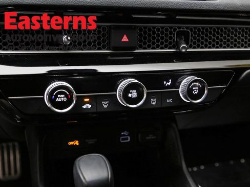 Used 2024 Honda Civic Sport image 19