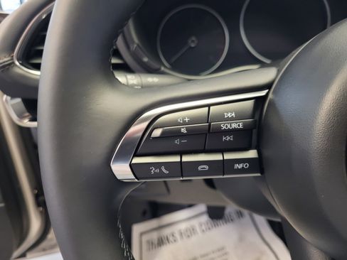 New 2026 MAZDA MAZDA3 2.5 S Hatchback w/ Premium Pkg image 29