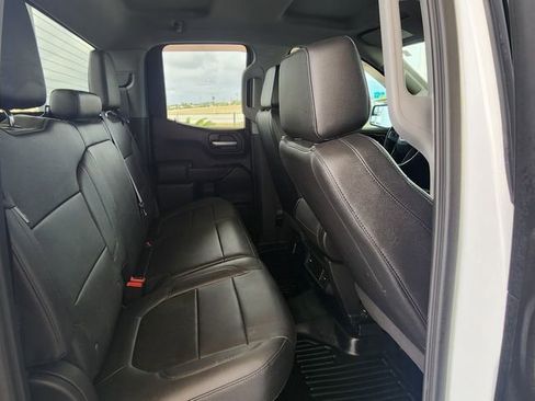 Used 2021 GMC Sierra 1500 2WD Double Cab w/ Sierra Value Package image 17