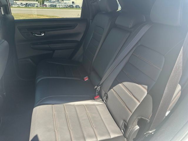 Used 2025 Honda CR-V Sport-L image 33