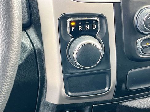 Used 2019 RAM 1500 Classic Warlock w/ Electronics Group image 16