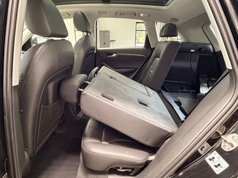 Used 2015 Audi Q5 TDI Premium Plus image 16