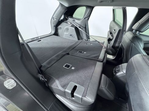 Used 2022 Jeep Cherokee Latitude Lux image 29