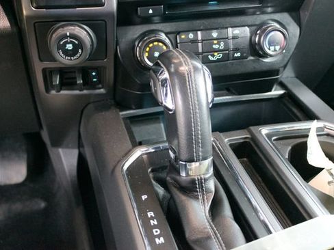 Used 2017 Ford F150 XLT w/ Equipment Group 301A Mid AWD/4WD image 21