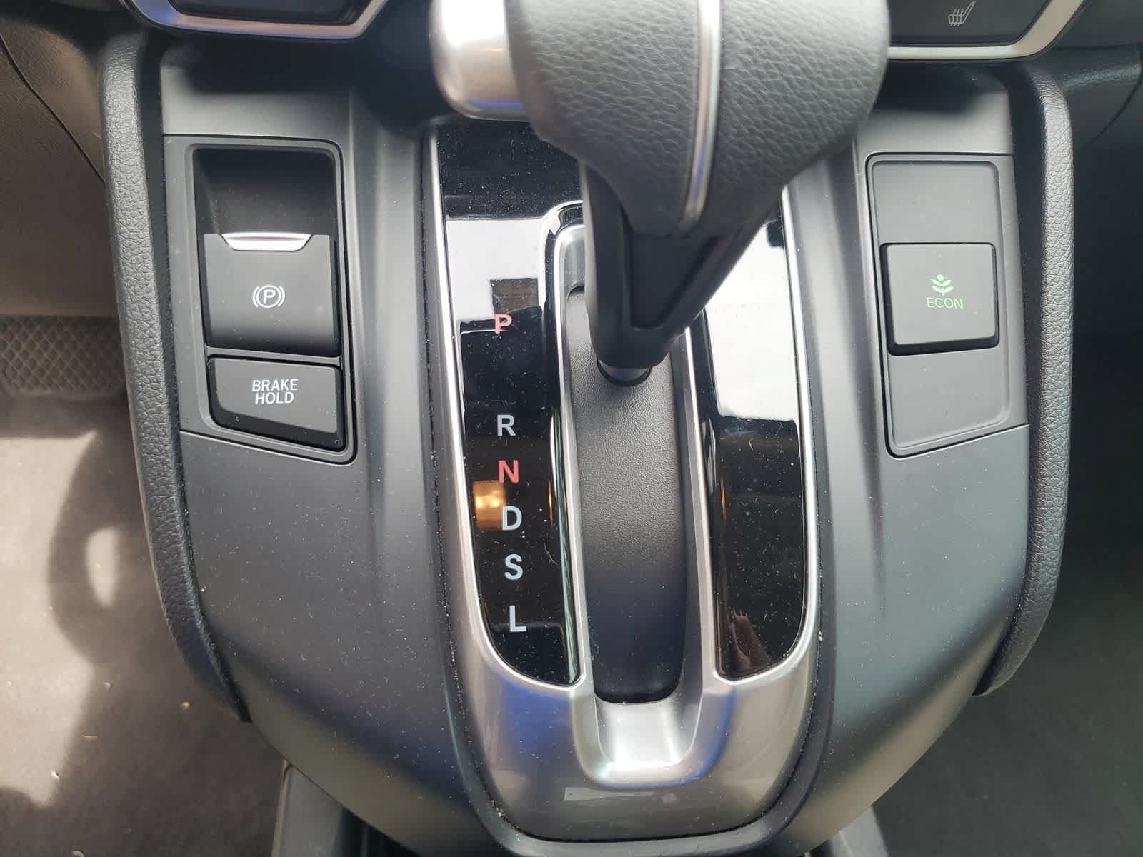 Used 2019 Honda CR-V EX image 16